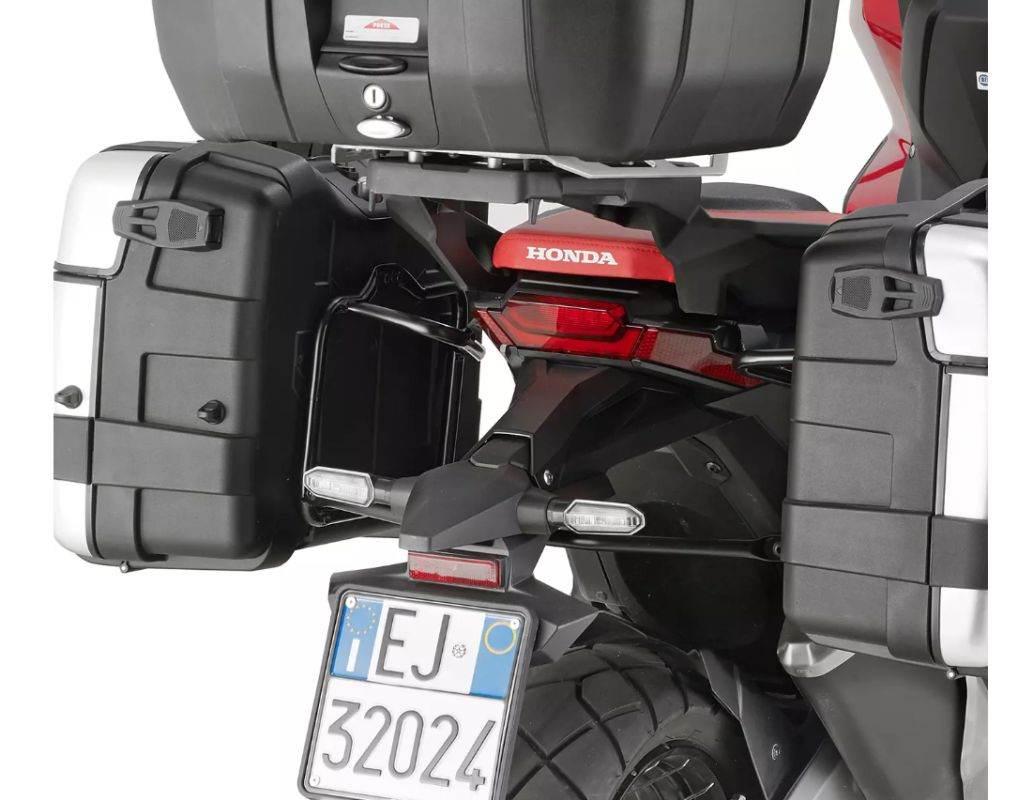 Kappa Stelaż Kufrów Bocznych Monokey Honda X-Adv 750 17-20 - Również Pod Ku