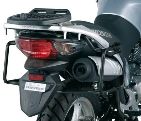Kappa Stelaż Kufrów Bocznych Monokey Honda Xl 125V Varadero 07-14