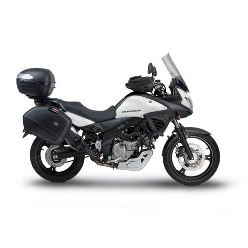 Kappa Stelaż Kufrów Bocznych Monokey Suzuki Dl 650 V-Strom L2/L3/L4/L5/L6 '