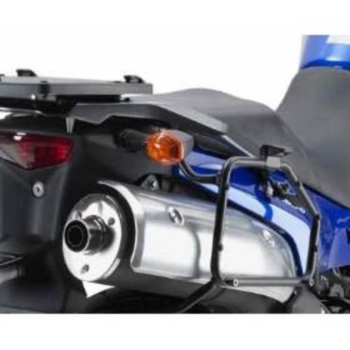 Kappa Stelaż Kufrów Bocznych Monokey Suzuki Dl 650 V-Strom 04-11 - Również