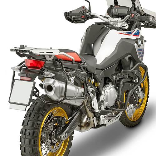 Kappa Stelaż Kufrów Bocznych Szybkiego Montażu Monokey Bmw F 750Gs 18-23,F