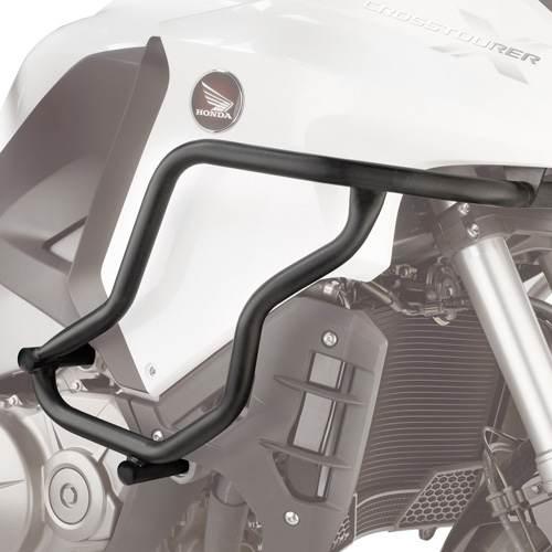 Kappa Gmole Osłony Silnika Honda Vfr 1200X Crosstourer 1200 Dct 12-19 Czarn