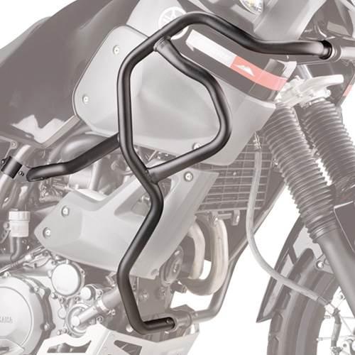 Kappa Gmole Osłony Silnika Yamaha Xt 660Z Tenere 08-16 Czarne