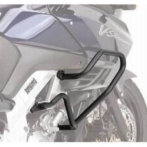 Kappa Gmole Osłony Silnika Suzuki Dl 1000 V-Strom 02-11 Kawasaki Klv 04-09