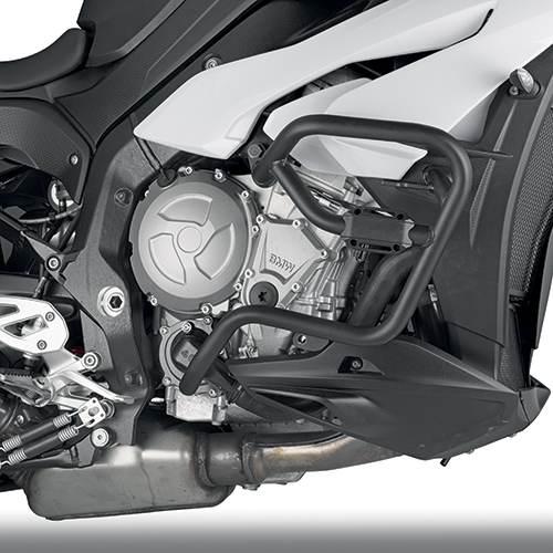 Kappa Gmole Osłony Silnika Bmw S 1000 Xr 15-19 Czarne