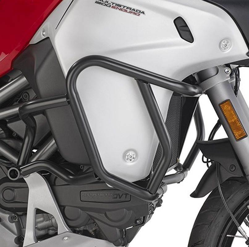 Kappa Gmole Osłony Silnika Ducati Multistrada Enduro 1200 16-18 Multistrada