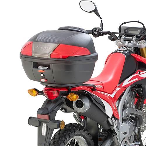 Kappa Stelaż Kufra Centralnego Honda Crf 250 L 17-20 Bez Płyty