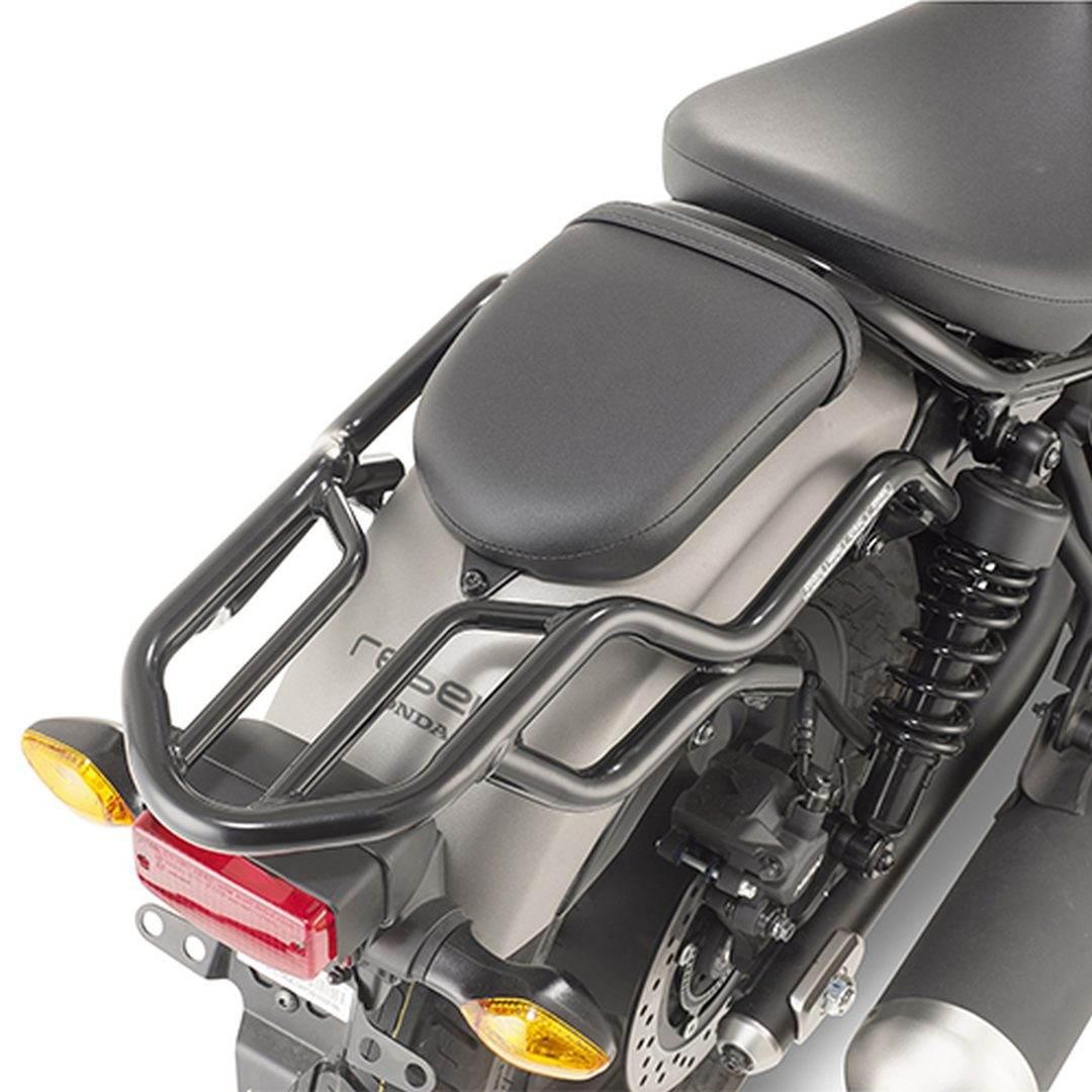 Kappa Stelaż Kufra Centralnego Honda Cmx 500 Rebel 17-25 Bez Płyty
