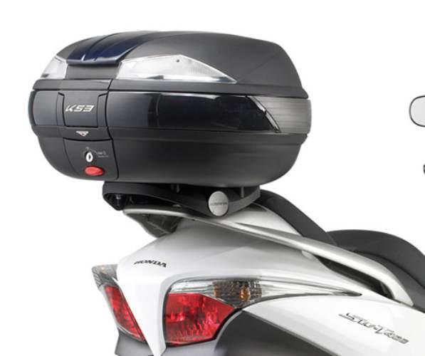 Kappa Stelaż Kufra Centralnego Honda Silver Wing 400 06-09 600 Abs 01-09 Sw