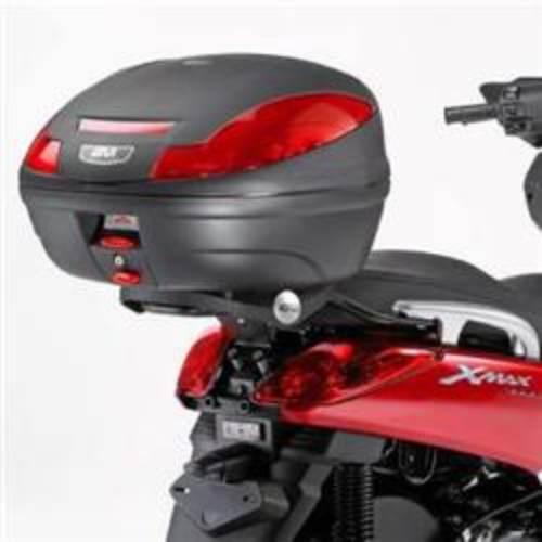 Kappa Stelaż Kufra Centralnego Yamaha X-Max 125/250 05-09 Mbk Skycruiser 12