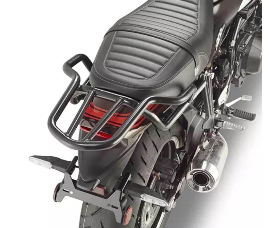 Kappa Stelaż Kufra Centralnego Kawasaki Z 900 Rs 18-25 Bez Płyty