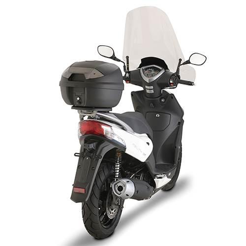 Kappa Stelaż Kufra Centralnego Kymco Agility 125/200 R16+ 14-15 Bez Płyty