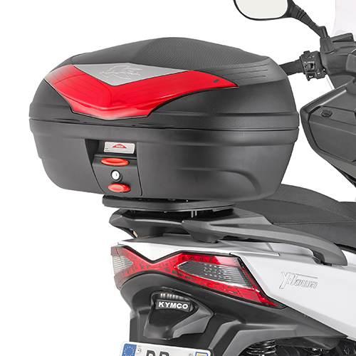 Kappa Stelaż Kufra Centralnego Kymco X Town 125/300 '16-'25 Bez Płyty