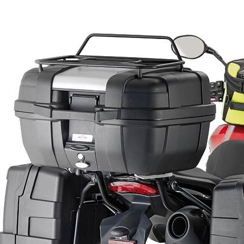 Kappa Stelaż Kufra Centralnego Triumph Tiger Sport 1050 13-19 Z Płytą Monok