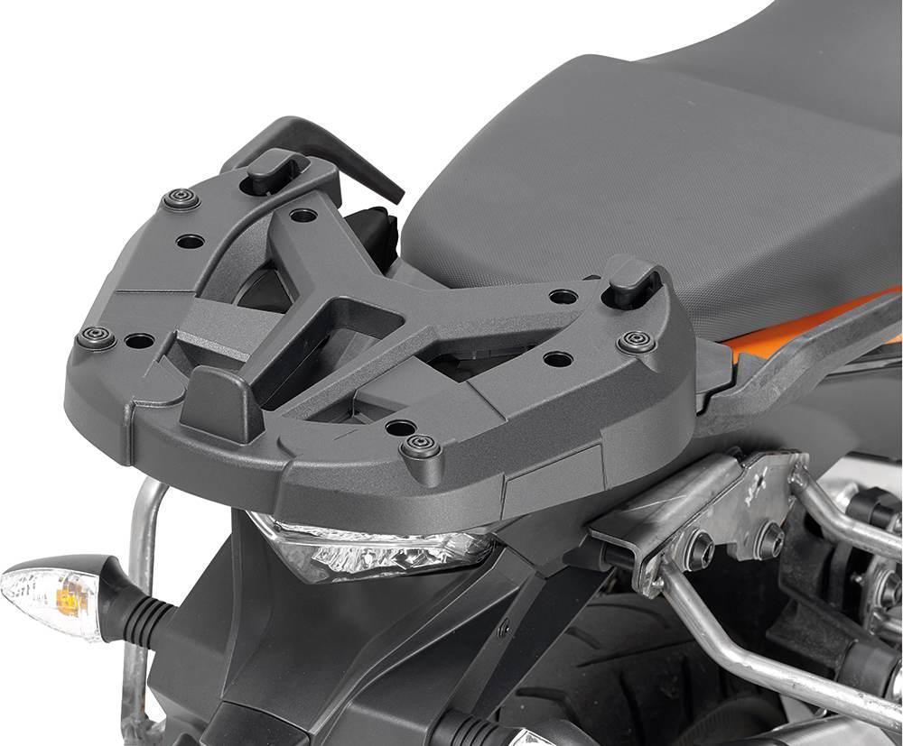 Kappa Stelaż Kufra Centralnego Ktm 1190 Adventure R '13-'16, 1050 Adventure