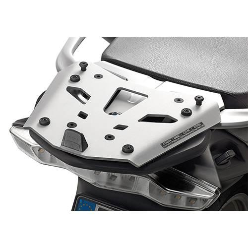 Kappa Stelaż Kufra Centralnego Bmw R 1200Rt 14-18 R 1250 Rt 19-25 Aluminiow