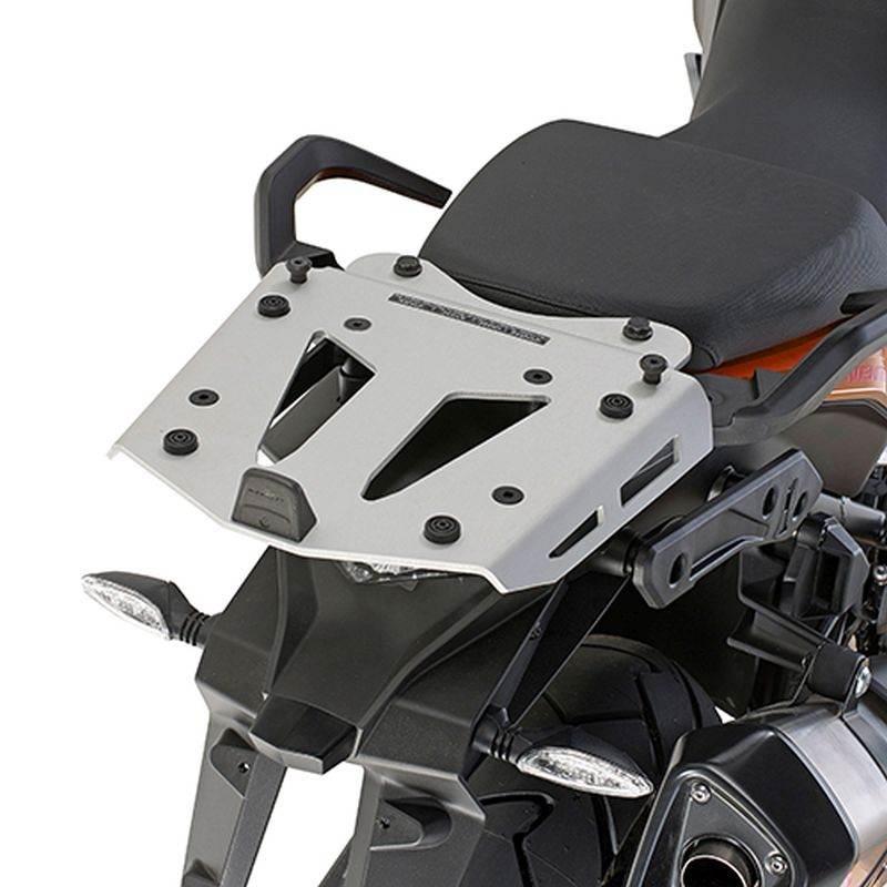 Kappa Stelaż Kufra Centralnego Ktm 1190 Adventure R '13-'16, 1050 Adventure