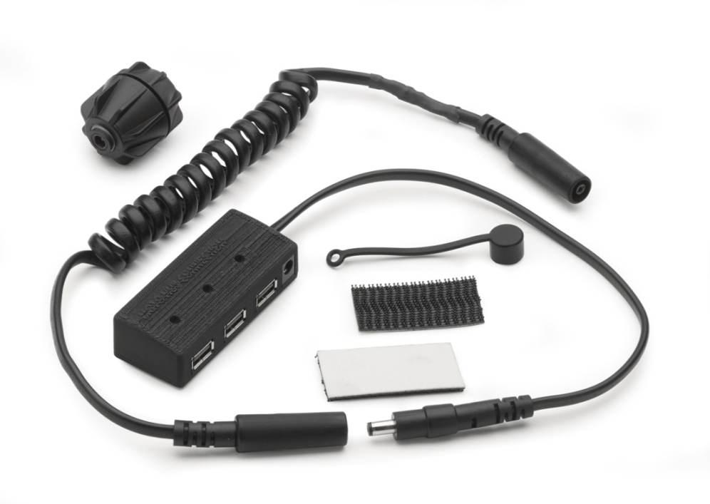 Kappa Rozdzielacz Usb