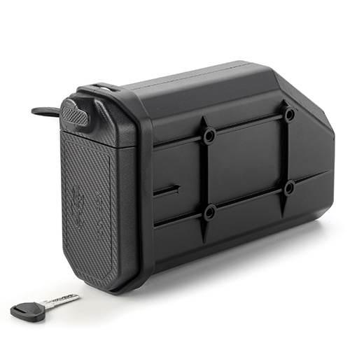 Kappa Skrzynka Narzędziowa Montowana Od Wewnętrznej Strony Stelaża Bocznego