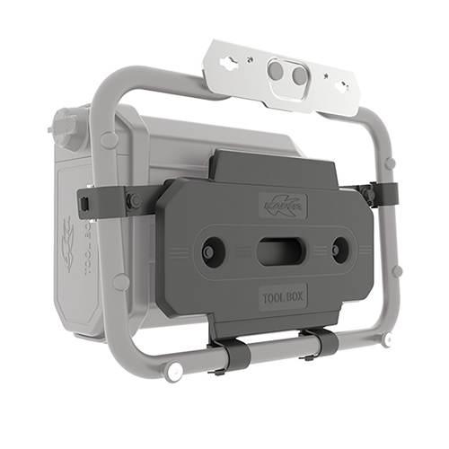 Kappa Mocowanie Skrzynki Narzędziowej Montowanej Od Wewnętrznej Strony Stel