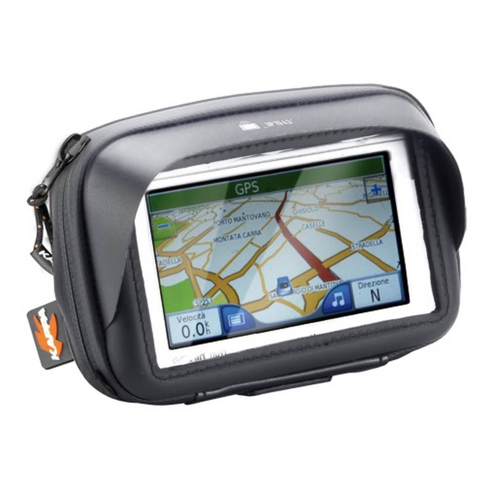 Kappa Torba Na Gps Smartphone 5' Z Mocowaniem Na Kierownicę