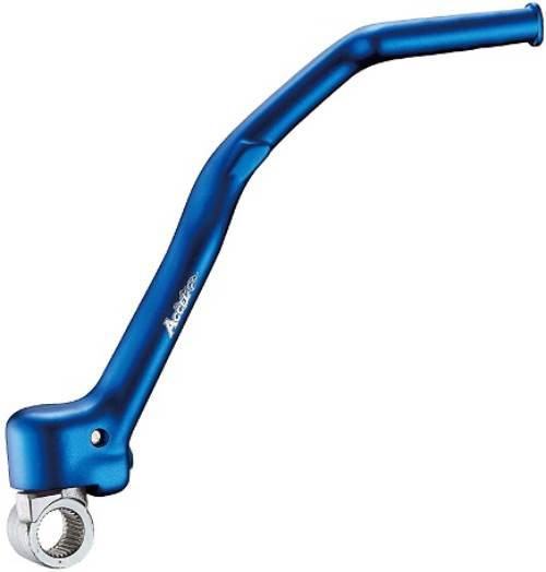 Accel Dźwignia Startera Kopka Aluminiowa Yamaha Yzf 250 '10-'18, Wr 250F '1