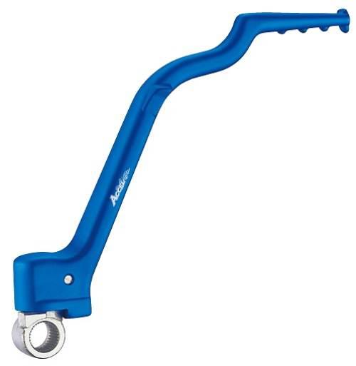 Accel Dźwignia Startera Kopka Aluminiowa Yamaha Yz 250 '02-'25 2T Kolor Nie