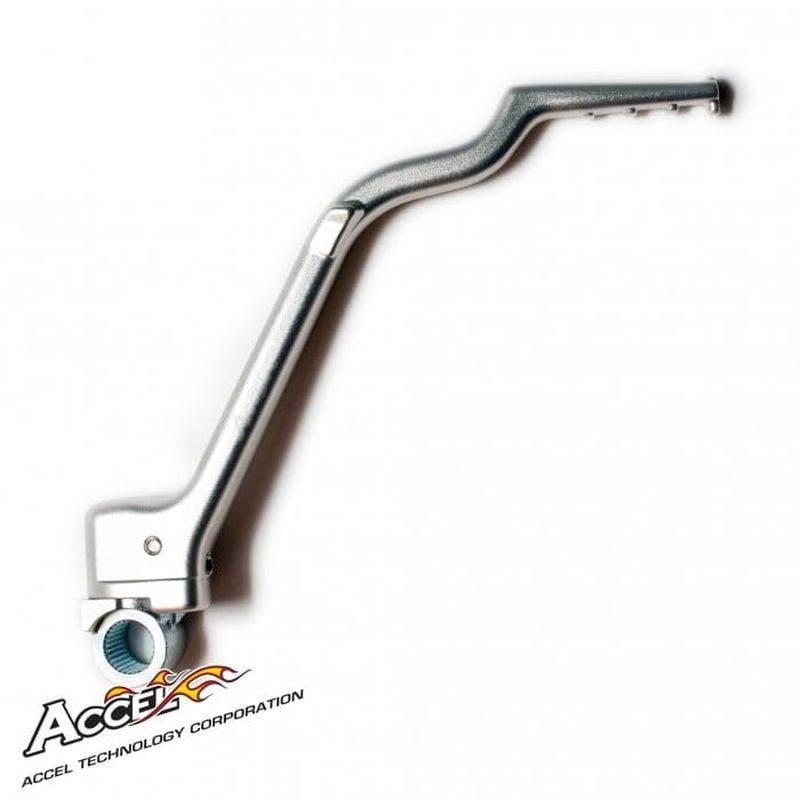 Accel Dźwignia Startera Kopka Aluminiowa Yamaha Yz 250 '02-'25 2T Kolor Sre