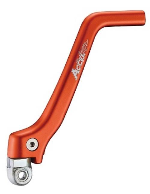 Accel Dźwignia Startera Kopka Aluminiowa Ktm Sx 85 '03-'17, Sx105 '04-'11