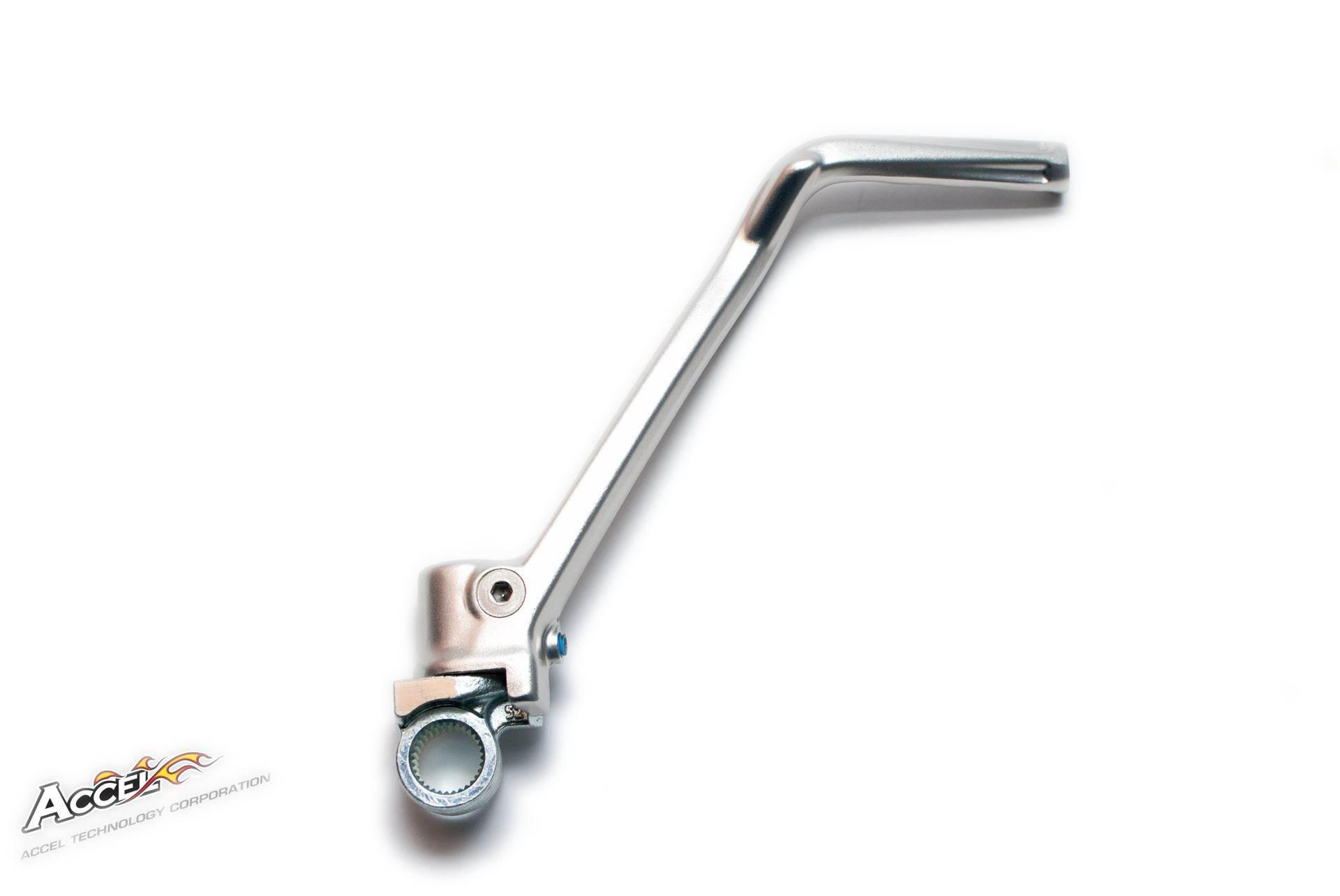 Accel Dźwignia Startera Kopka Aluminiowa Ktm Sx 125 '12-'15, Exc 125/200 '1
