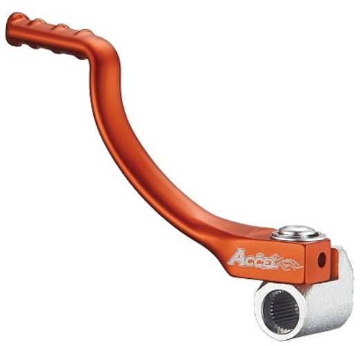 Accel Dźwignia Startera Kopka Aluminiowa Ktm Sx 50 '09-'24, Husqvarna Tc 50