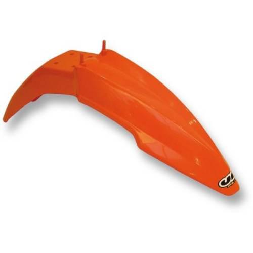 Ufo Błotnik Przód Ktm 640/660 '04-'07 Kolor Pomarańczowy