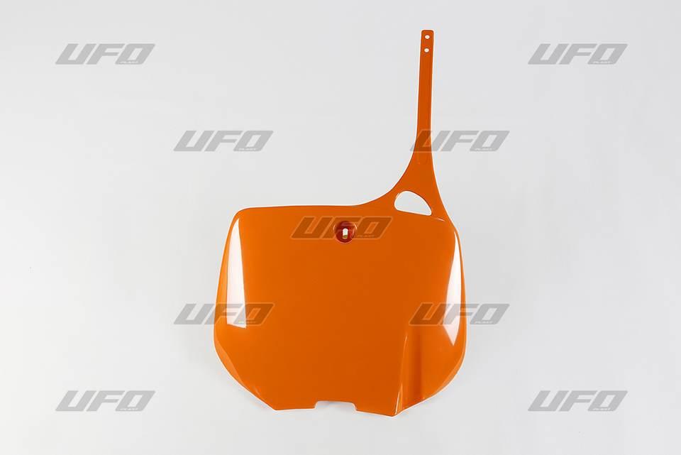 Ufo Tablica Na Numer Startowy Ktm 125/200/250/300/360/380/400/500/520/620 '