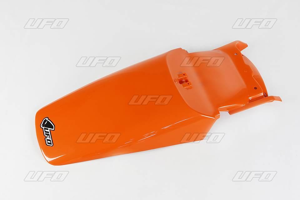Ufo Błotnik Tył Ktm 4T '93-'99 Kolor Pomarańczowy