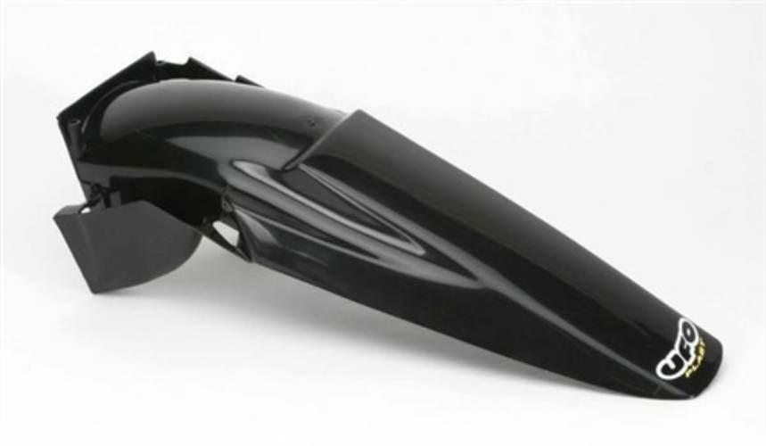 Ufo Błotnik Tył Ktm Sx '99-'03 Kolor Czarny