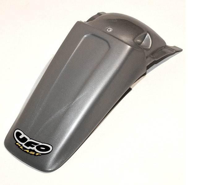 Ufo Błotnik Tył Ktm Sx 60/65 '97-'01 Kolor Srebrny