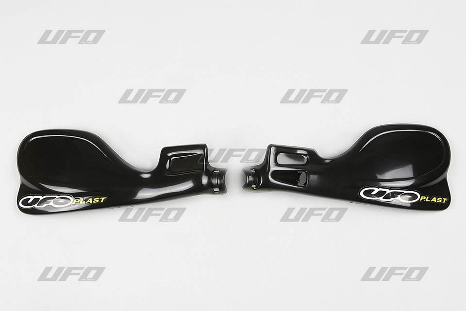 Ufo Osłony Rąk Handbary Ktm Sx/Exc '98-'06, Sx 65 '02, Sx 85 '03 Kolor Czar