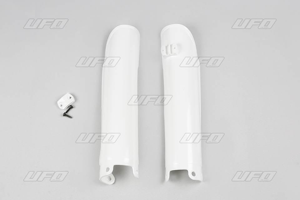 Ufo Osłony Teleskopów Amortyzatorów Przednich Ktm Sx/Sxf '01-'06, Exc '01-'