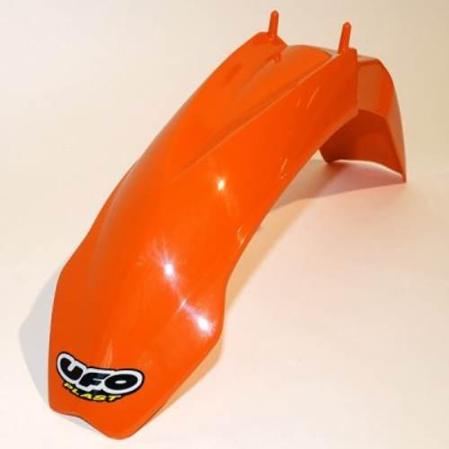Ufo Błotnik Przód Ktm Sx 85 '04-'12 Kolor Pomarańczowy