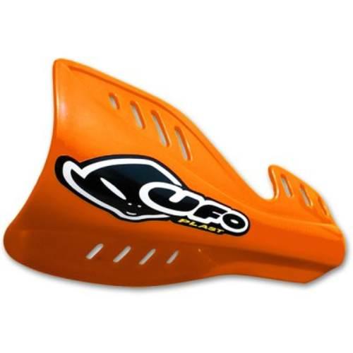 Ufo Osłony Rąk Handbary Ktm 4T '05-'06 Kolor Pomarańczowy