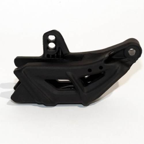 Ufo Prowadnica Łańcucha Ktm Sx '07-'10, Exc '08-'10 Kolor Czarny 7730407031