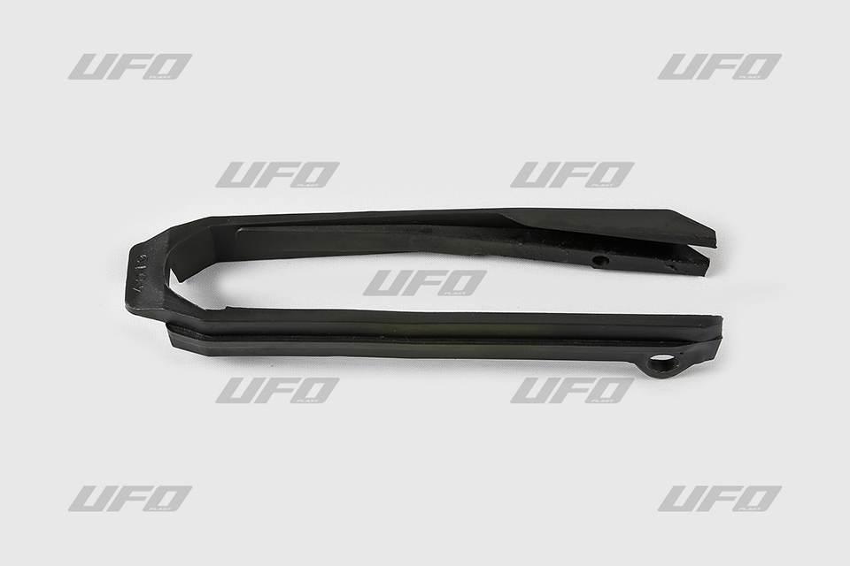 Ufo Ślizg Łańcucha Ktm Sx 65 '09-'15 Kolor Czarny