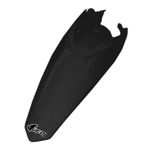 Ufo Błotnik Tył Ktm Sx '11-'16, Sxf '11-'15 Kolor Czarny