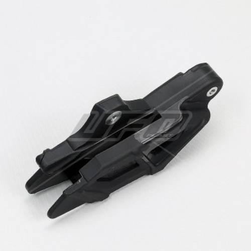 Ufo Prowadnica Łańcucha Ktm Sx/Sxf '11-'22, Exc/Excf '11-'23 Kolor Czarny -