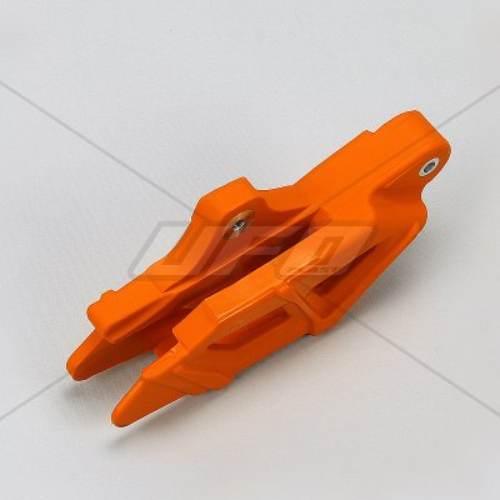 Ufo Prowadnica Łańcucha Ktm Sx/Sxf '11-'22, Exc/Excf '11-'23 Kolor Pomarańc