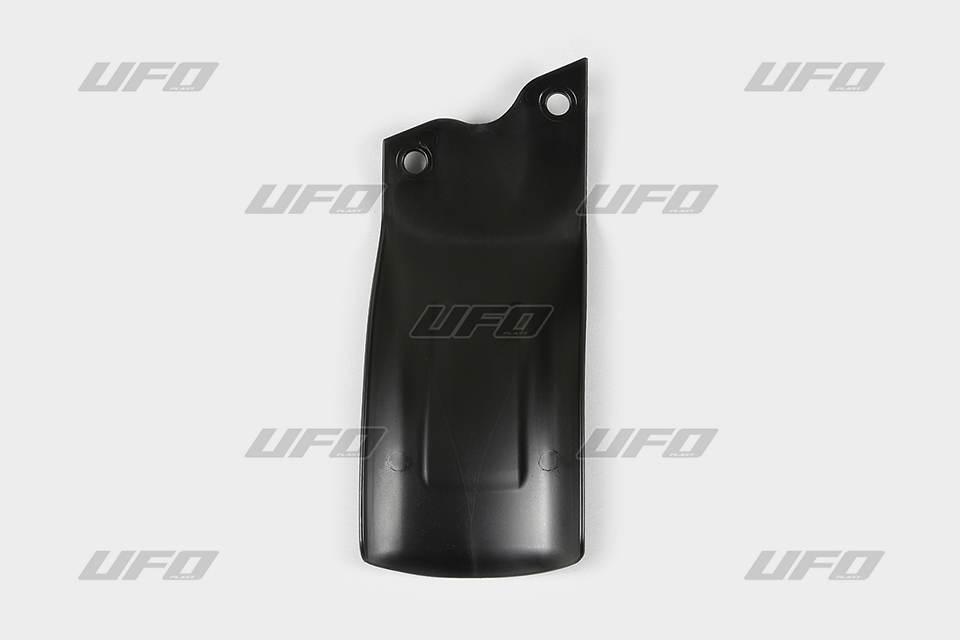 Ufo Osłona Amortyzatora Tylnego Ktm Sx 85 '13-17 Kolor Czarny