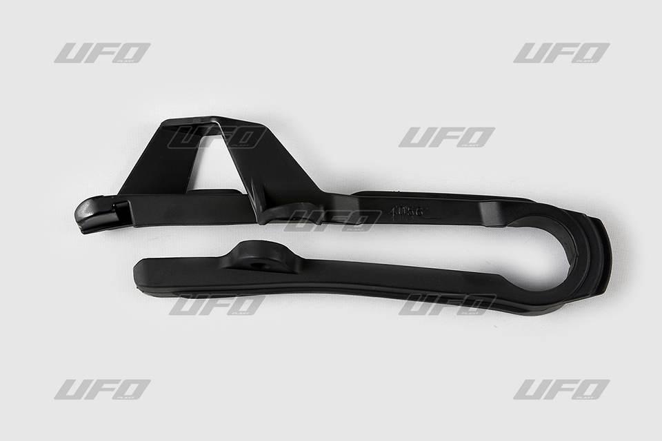 Ufo Ślizg Łańcucha Ktm Sx 85 '15-'24 Kolor Czarny - Zastępuje Gg07122001