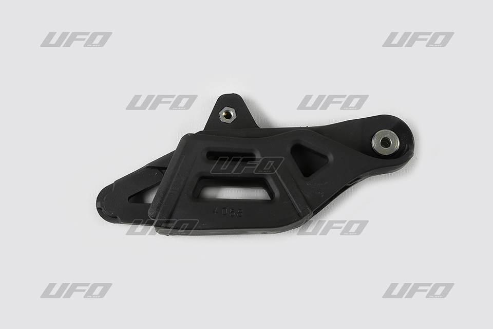 Ufo Prowadnica Łańcucha Ktm Sx 85 '15-'24 Kolor Czarny - Zastępuje Gg071210