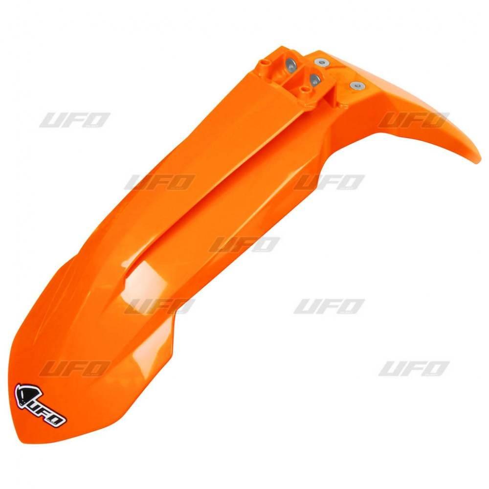 Ufo Błotnik Przód Ktm Sx/Sxf '16-'22, Exc Tpi '17-'23, Kolor Pomarańczowy F