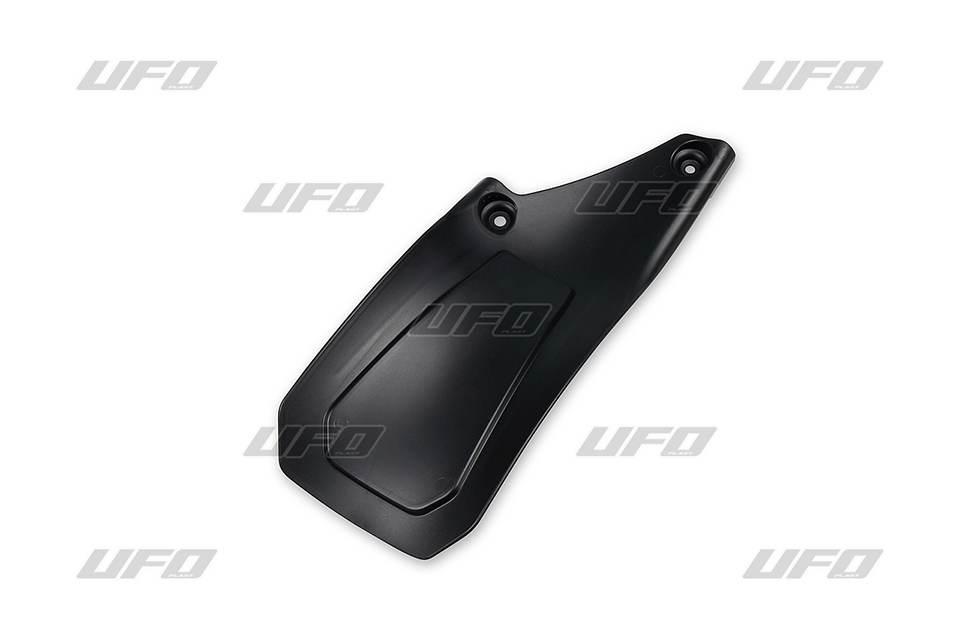 Ufo Osłona Amortyzatora Tylnego Ktm Sx/Sxf '16-'19 Kolor Czarny - Zastępuje